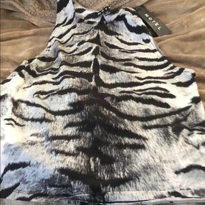 Princes Polly\ Motel Rocks Tank Top